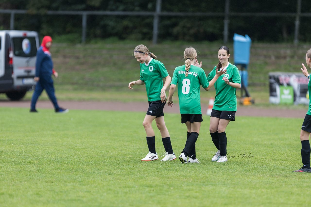 Bild 95 - Loewinnen Cup